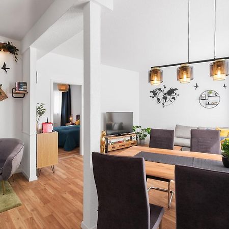 Spirit Apartments - Zentral Am See - Parkplatz Brienz  Exterior photo